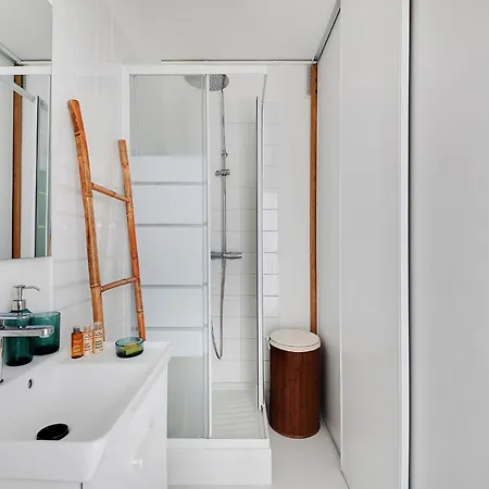 Apartment Kv-8-Dupleix-Bm - La Motte Picquet Paris