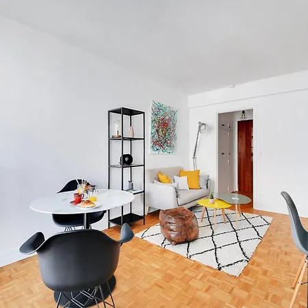 Kv-8-Dupleix-Bm - La Motte Picquet Apartment